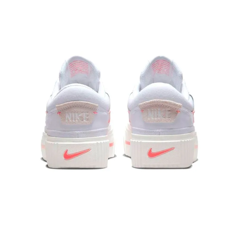 Zapatillas Urbanas Mujer Nike Court Legacy Lift