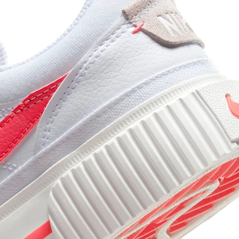 Zapatillas Urbanas Mujer Nike Court Legacy Lift