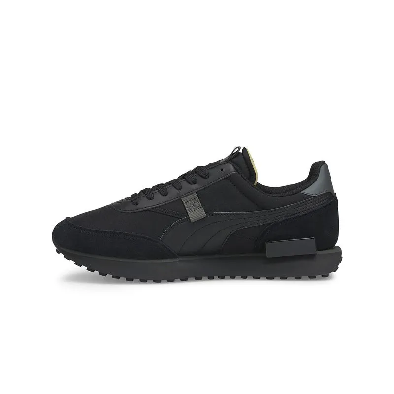 Zapatillas Urbanas Mujer Puma Future Rider Play On