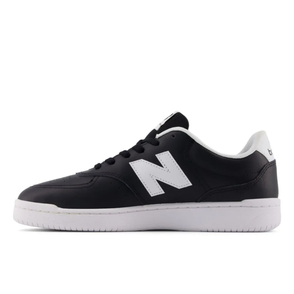 Zapatillas Urbanas New Balance Para Hombre Bb80Blk Negro
