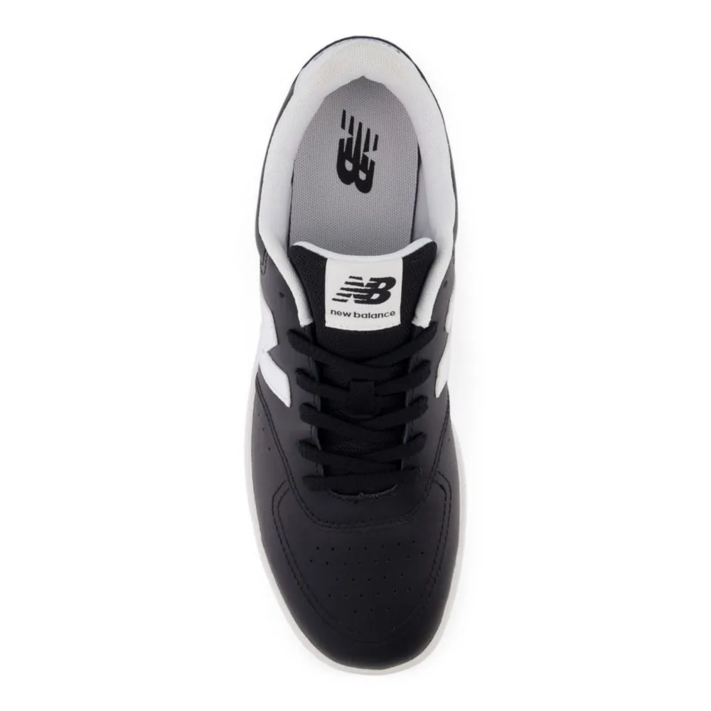 Zapatillas Urbanas New Balance Para Hombre Bb80Blk Negro