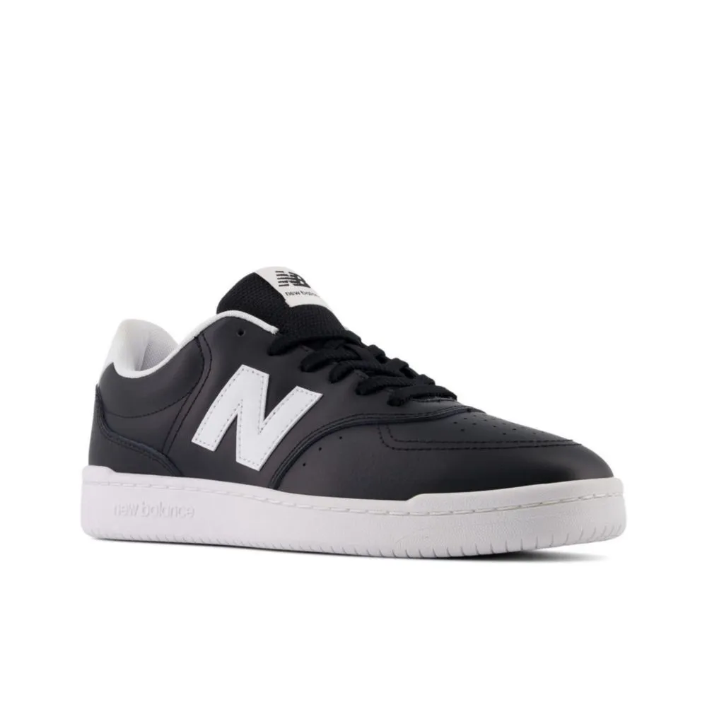Zapatillas Urbanas New Balance Para Hombre Bb80Blk Negro