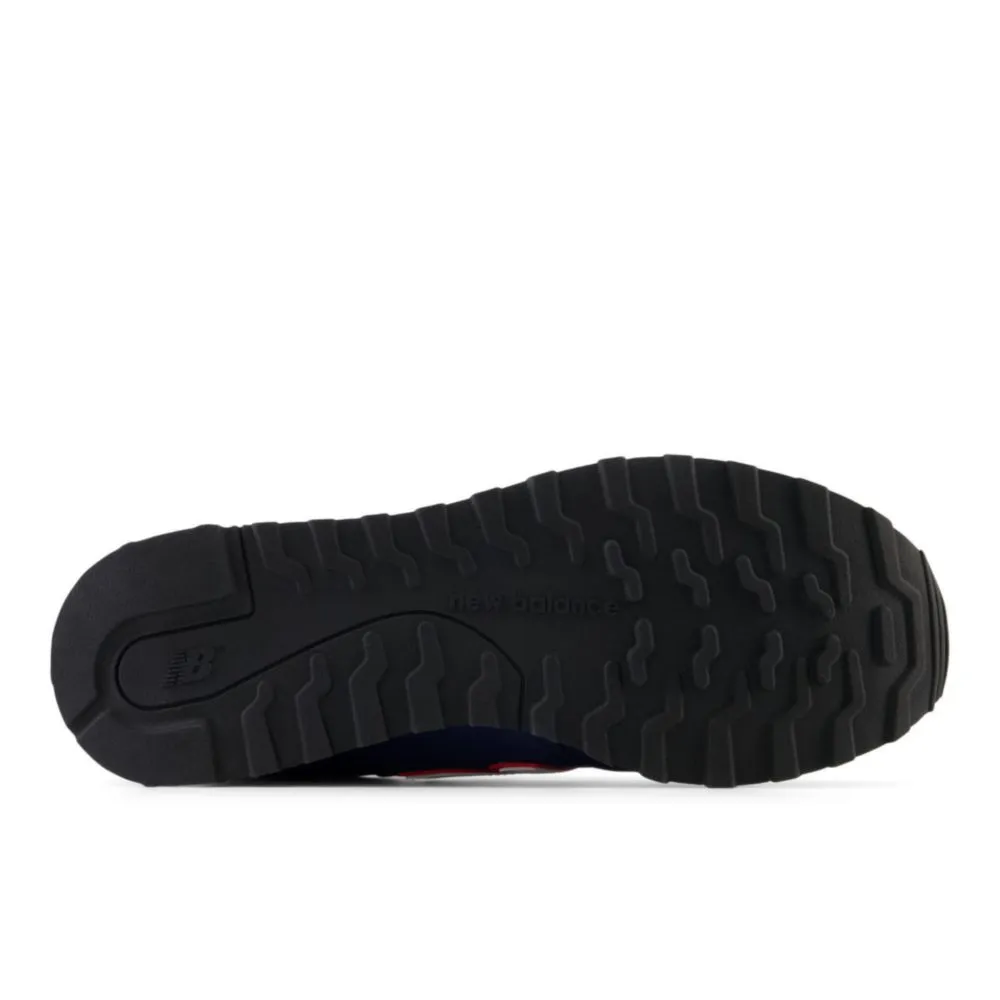 Zapatillas Urbanas New Balance Para Hombre Gm500Mc2 Azul Marino