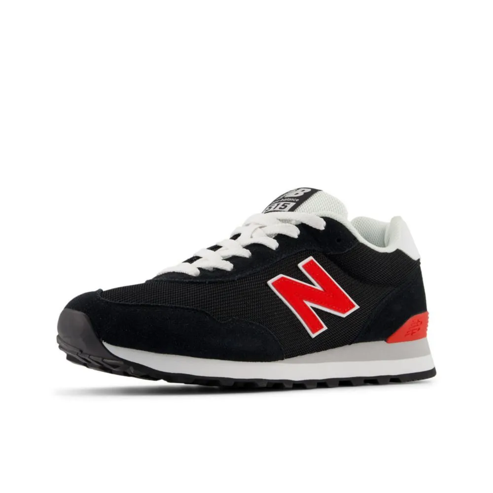 Zapatillas Urbanas New Balance Para Hombre Ml515Vf3 Negro