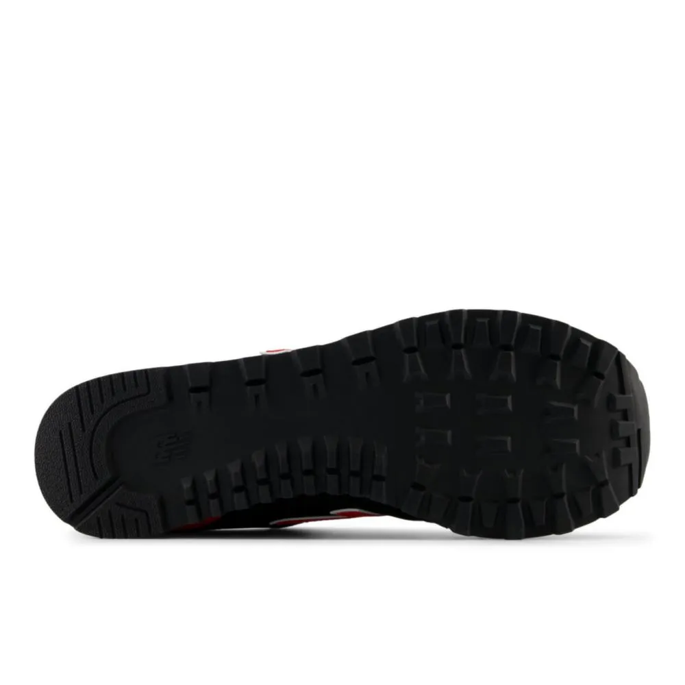 Zapatillas Urbanas New Balance Para Hombre Ml515Vf3 Negro