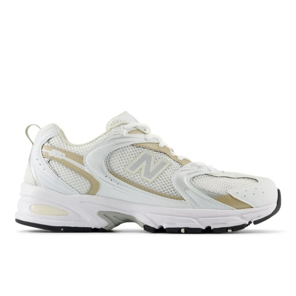 Zapatillas Urbanas New Balance Para Mujer Mr530Rd Blanco