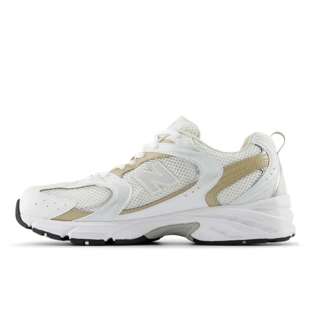 Zapatillas Urbanas New Balance Para Mujer Mr530Rd Blanco