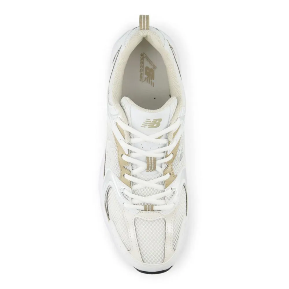 Zapatillas Urbanas New Balance Para Mujer Mr530Rd Blanco
