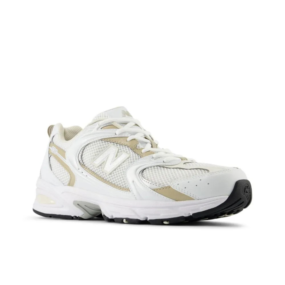 Zapatillas Urbanas New Balance Para Mujer Mr530Rd Blanco