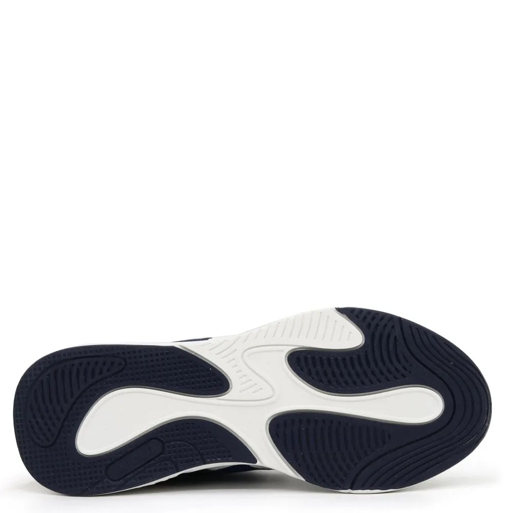 ZAPATILLAS URBANAS PARA HOMBRE APOLO AH2280 BLANCO ROJO