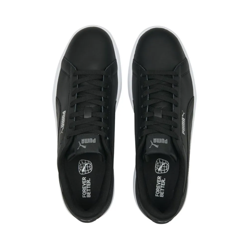 Zapatillas Urbanas para Hombre Puma 390987 02 Smash 3 0 L