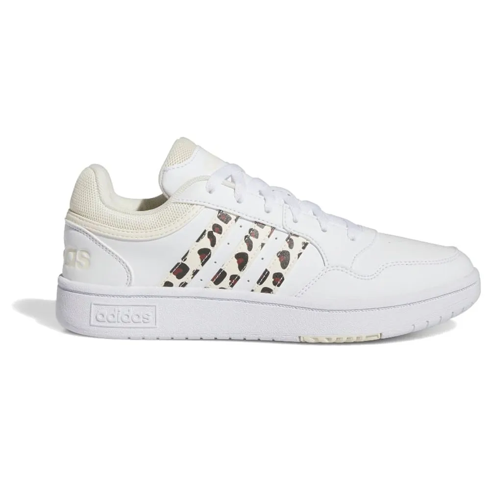 Zapatillas Urbanas para Mujer Adidas Hoops 3.0 Multicolor IG7894