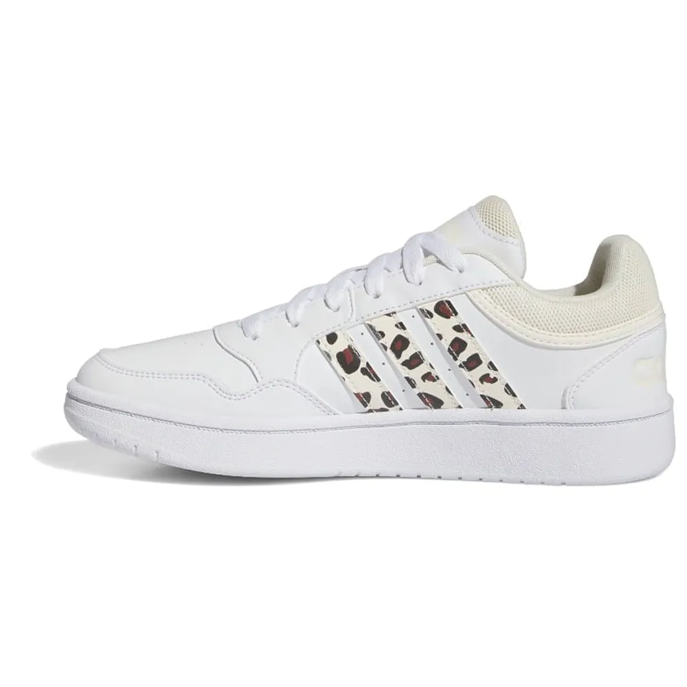 Zapatillas Urbanas para Mujer Adidas Hoops 3.0 Multicolor IG7894