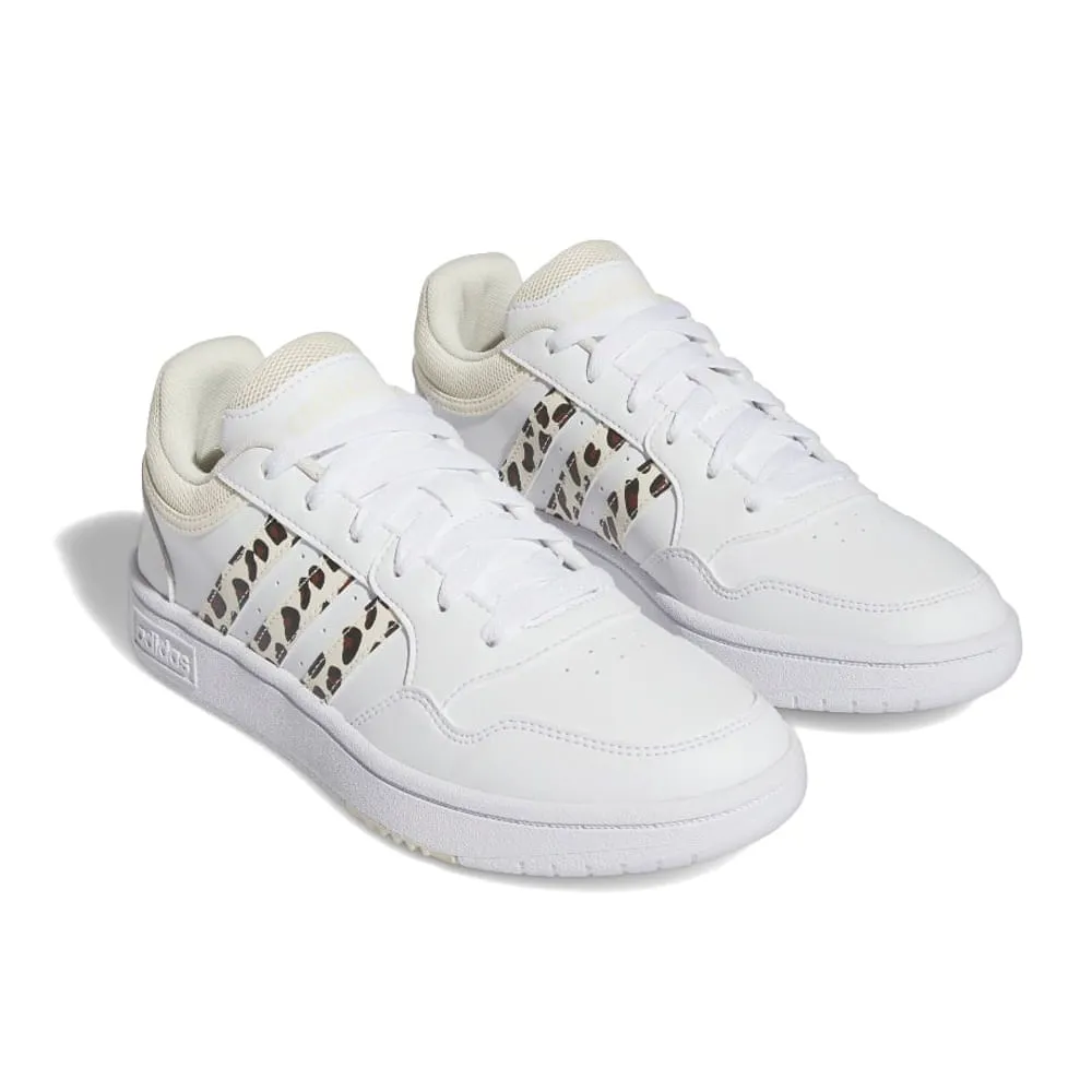 Zapatillas Urbanas para Mujer Adidas Hoops 3.0 Multicolor IG7894