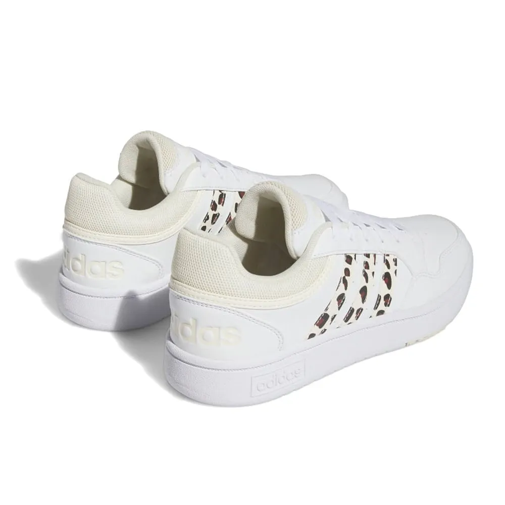 Zapatillas Urbanas para Mujer Adidas Hoops 3.0 Multicolor IG7894