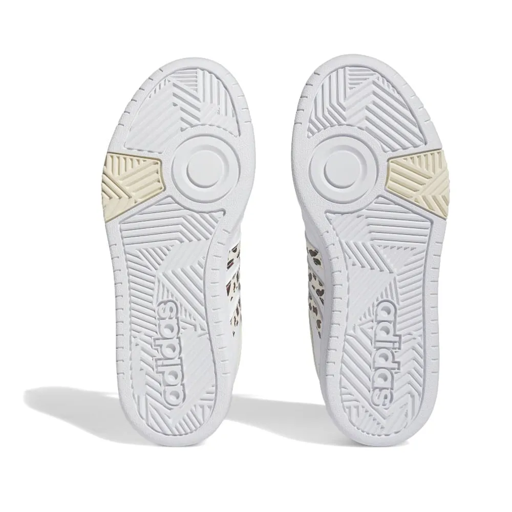 Zapatillas Urbanas para Mujer Adidas Hoops 3.0 Multicolor IG7894