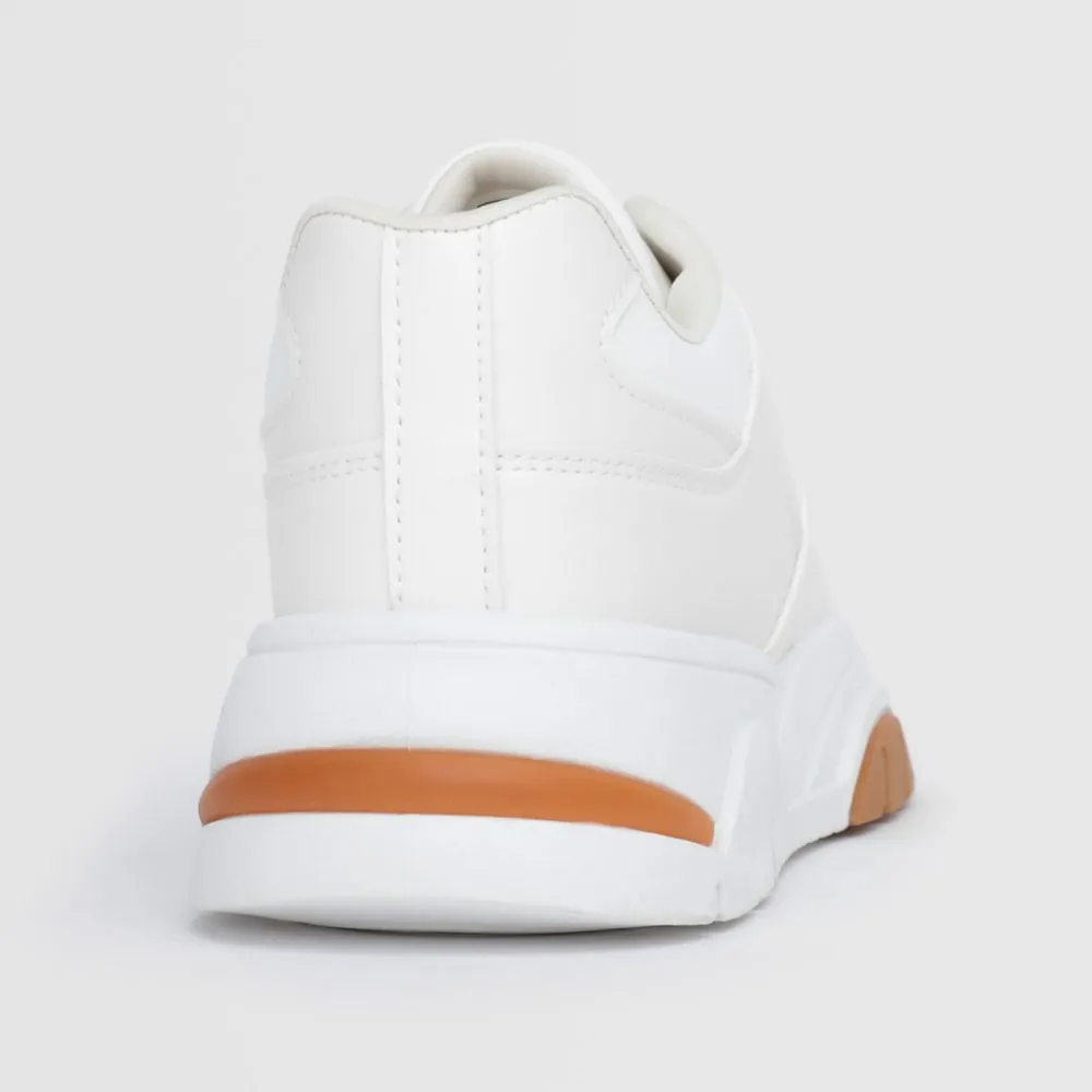 Zapatillas Urbanas Para Mujer Malabar Mint Pas Blanco