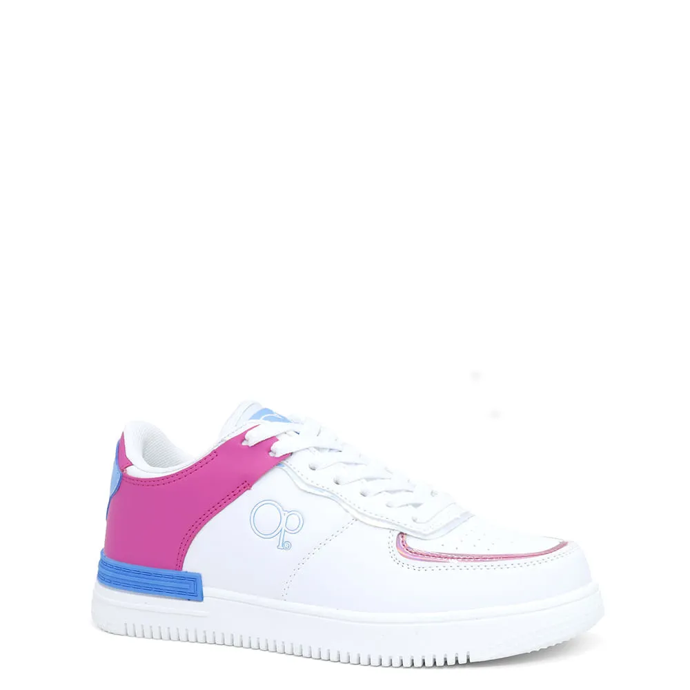 ZAPATILLAS URBANAS PARA MUJER OCEAN PACIFIC BANJARM AZUL
