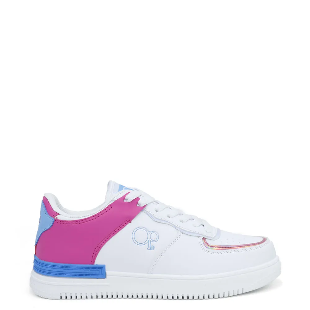 ZAPATILLAS URBANAS PARA MUJER OCEAN PACIFIC BANJARM AZUL
