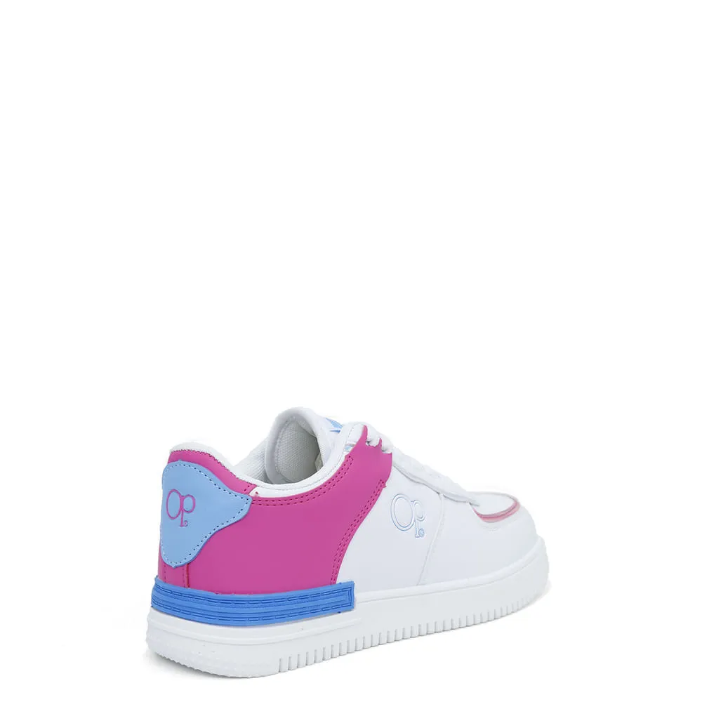 ZAPATILLAS URBANAS PARA MUJER OCEAN PACIFIC BANJARM AZUL