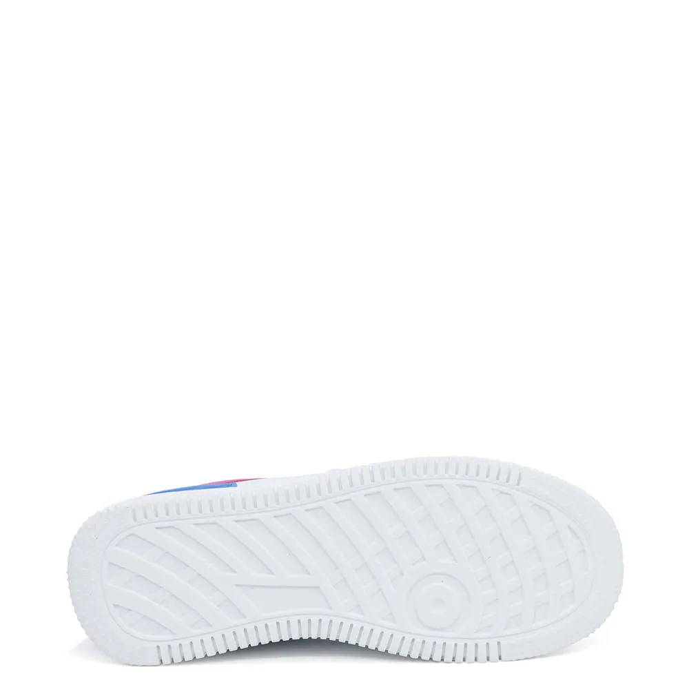 ZAPATILLAS URBANAS PARA MUJER OCEAN PACIFIC BANJARM AZUL