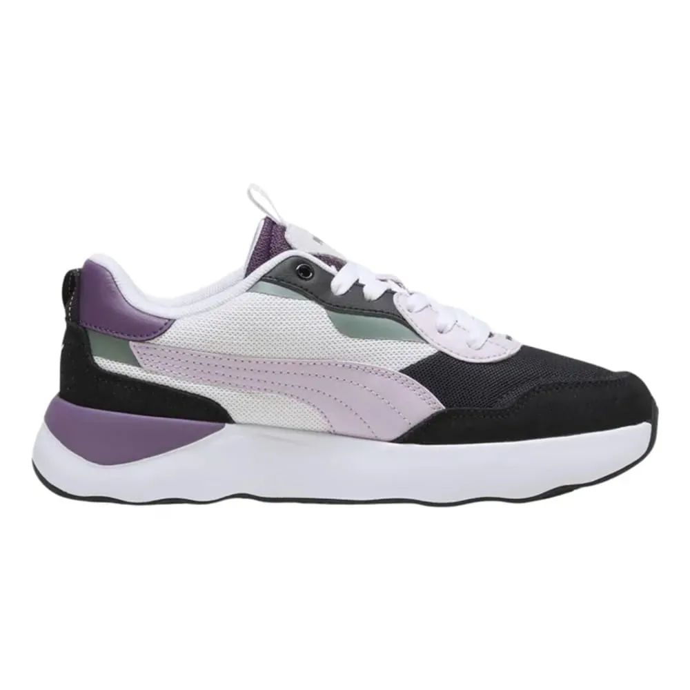 ZAPATILLAS URBANAS PARA MUJER PUMA RUNTAMED PLATFORM 39232413