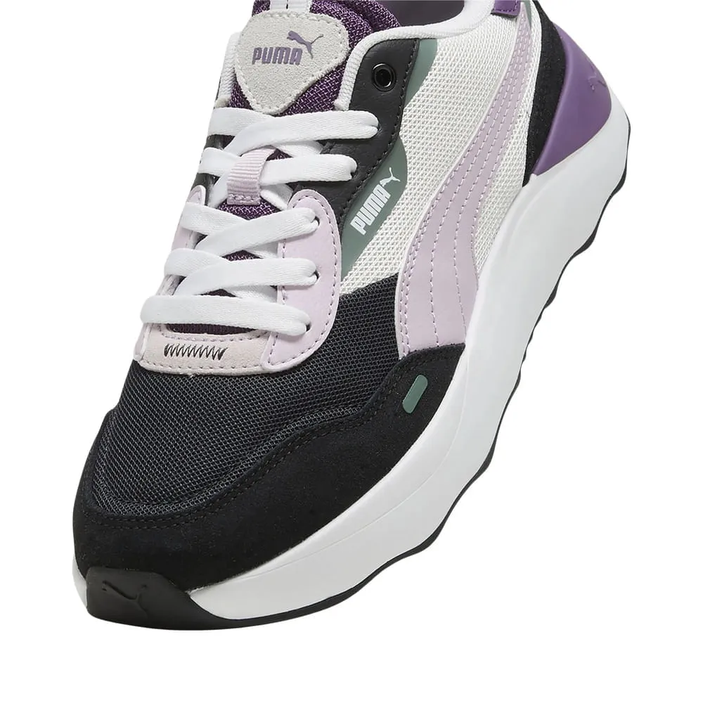 ZAPATILLAS URBANAS PARA MUJER PUMA RUNTAMED PLATFORM 39232413