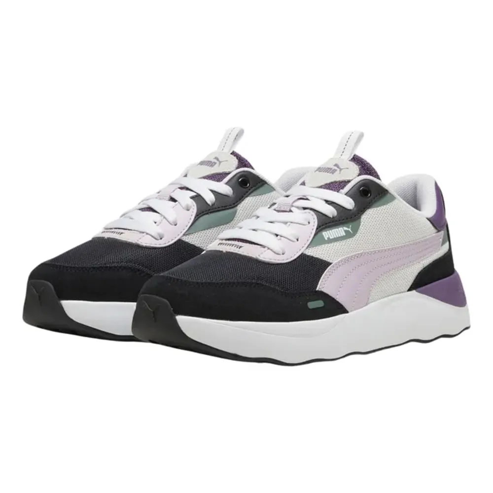 ZAPATILLAS URBANAS PARA MUJER PUMA RUNTAMED PLATFORM 39232413