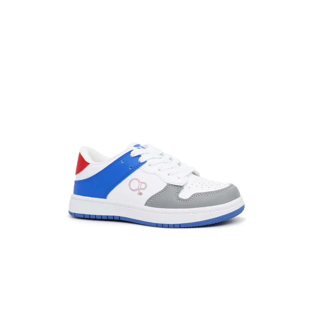 ZAPATILLAS URBANAS PARA NIñA OCEAN PACIFIC KEANUN23 AZUL