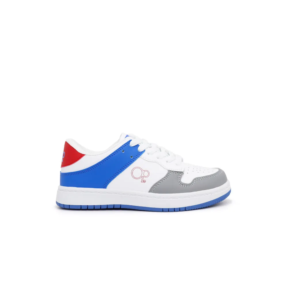 ZAPATILLAS URBANAS PARA NIñA OCEAN PACIFIC KEANUN23 AZUL