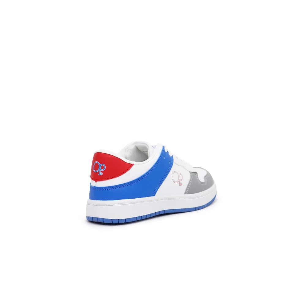 ZAPATILLAS URBANAS PARA NIñA OCEAN PACIFIC KEANUN23 AZUL