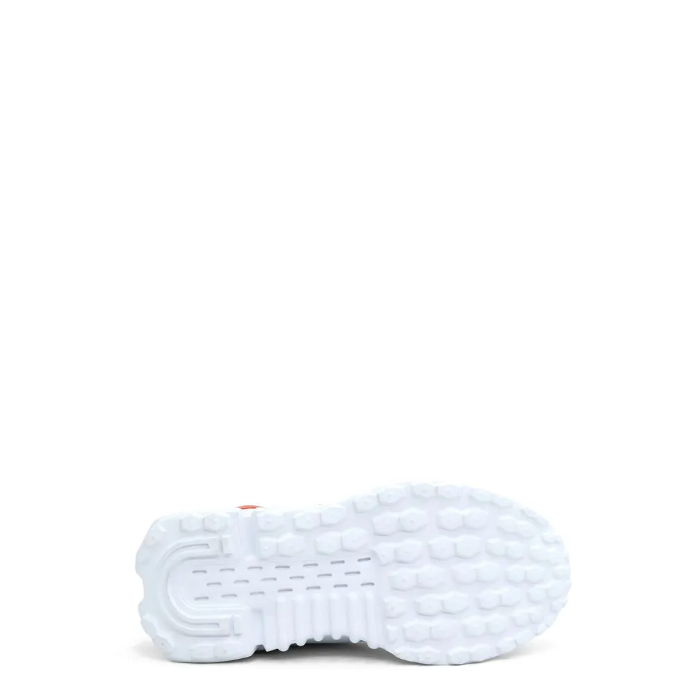 ZAPATILLAS URBANAS PARA NIñO OCEAN PACIFIC JOASN2C BLANCO