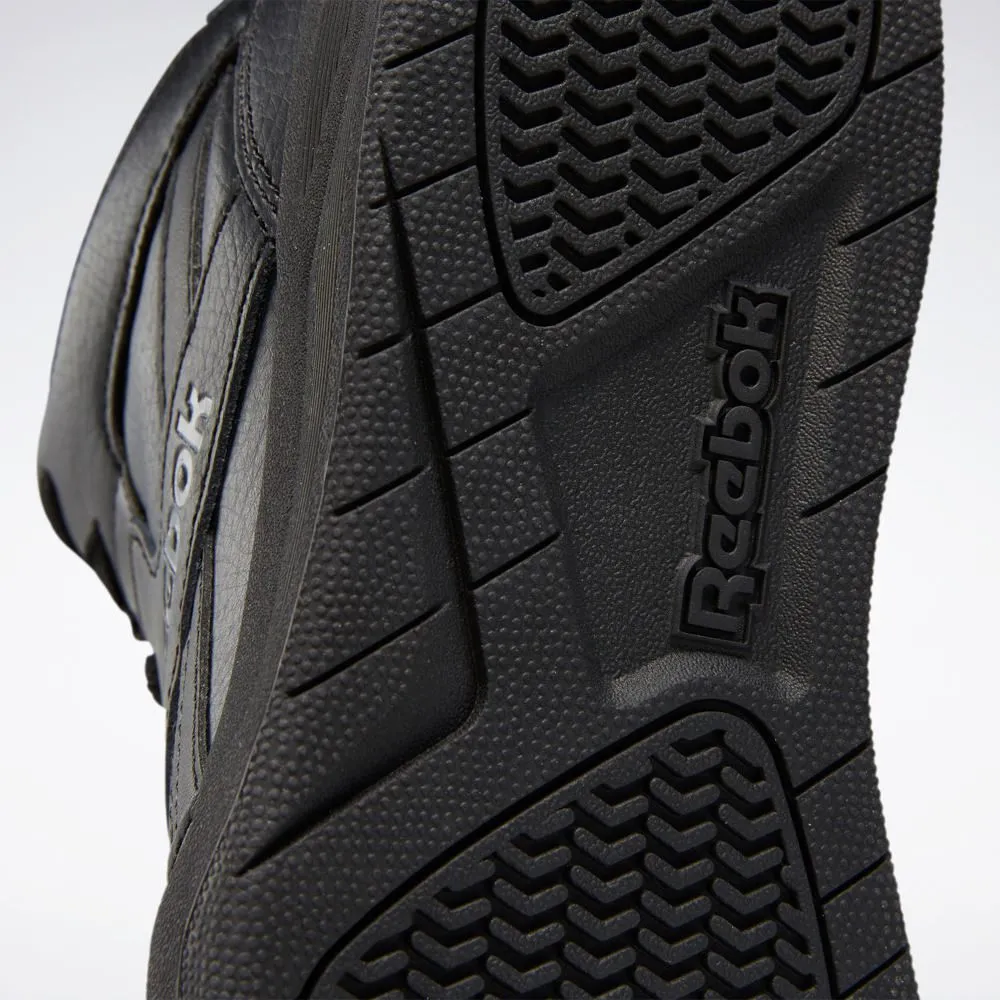 Zapatillas Urbanas Reebok Para Hombre 100000090 Royal Bb4500 Hi2 Negro