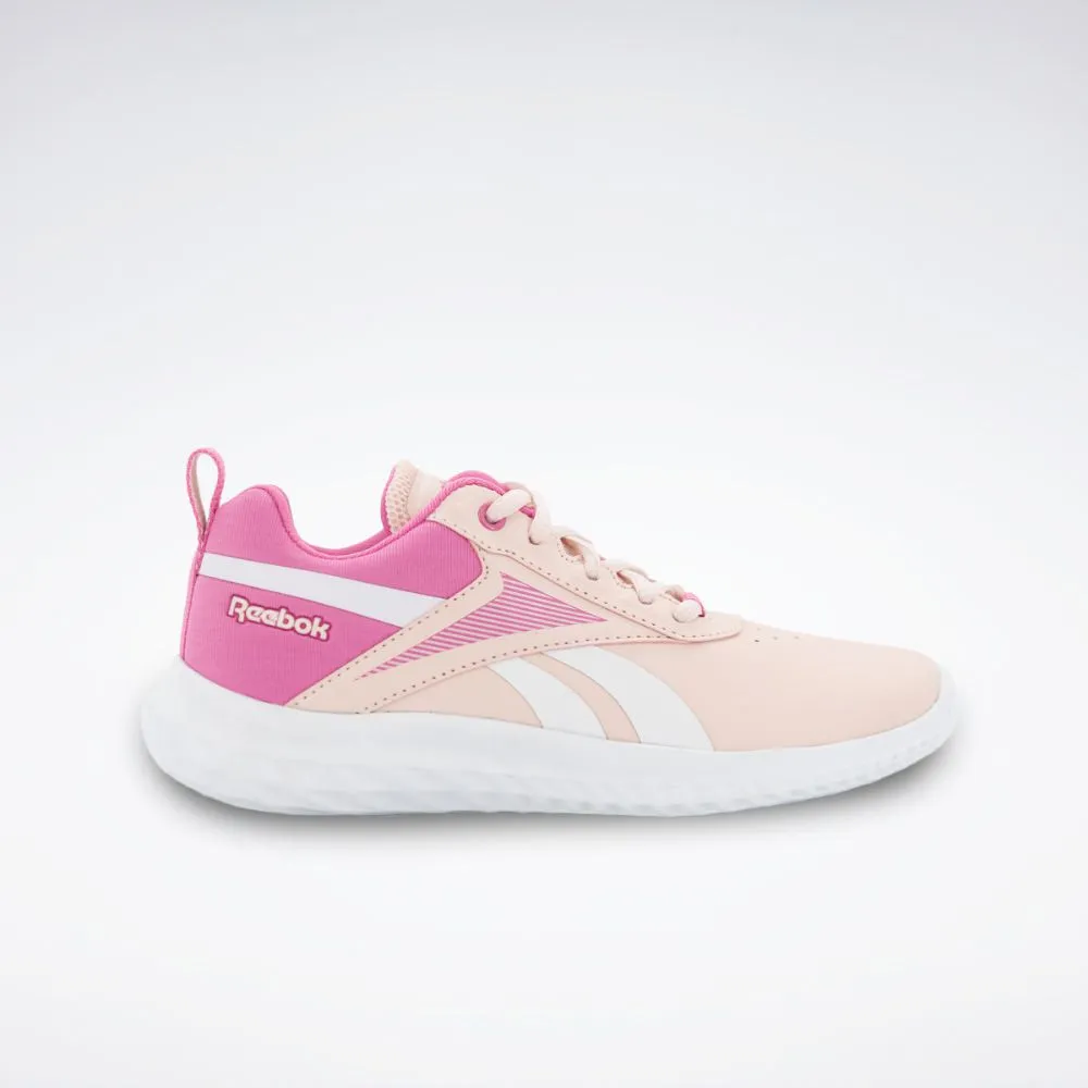 Zapatillas Urbanas Reebok Para Niña Rosado 100034148