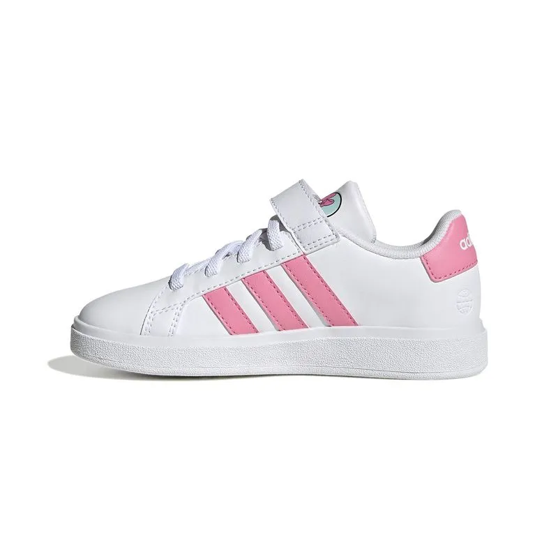 Zapatillas Urbanas Unisex adidas Grand Court Minnie El K