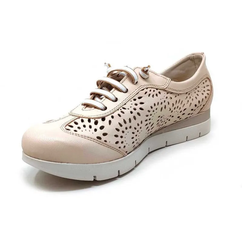 ZAPATO CASUAL PIEL MUJER YACCO'S 6566
