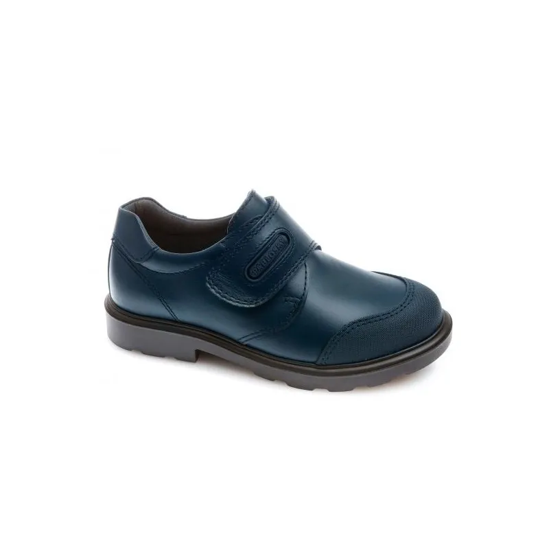 Zapato Colegial 1 velcro Pablosky 715420