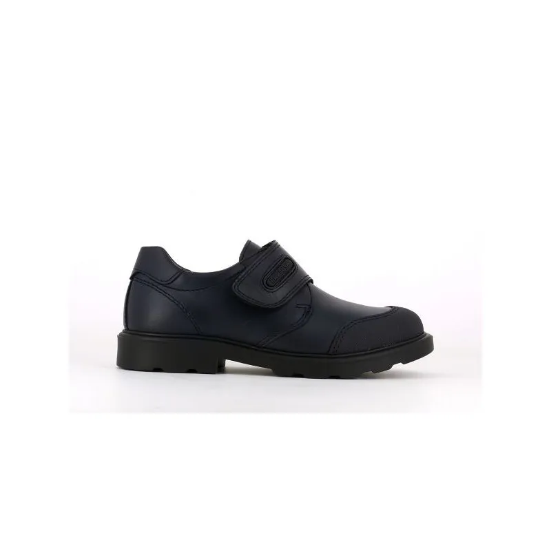 Zapato Colegial 1 velcro Pablosky 715420