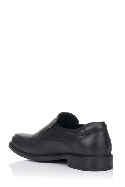 ZAPATO MOCASíN  PIEL