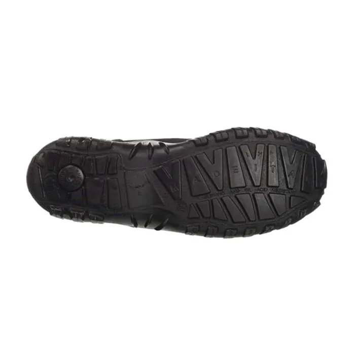Zapatos altos de seguridad Lewer DP2N S3 SRC