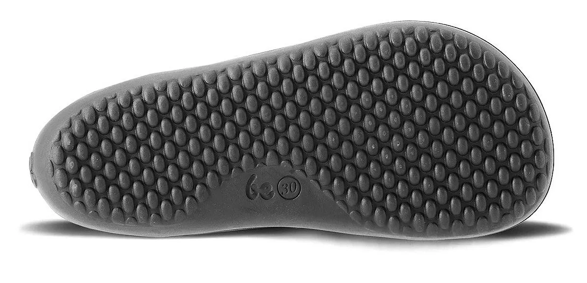 ZAPATOS BE LENKA PANDA 2.0  ALL BLACK  UNISEX JUNIOR