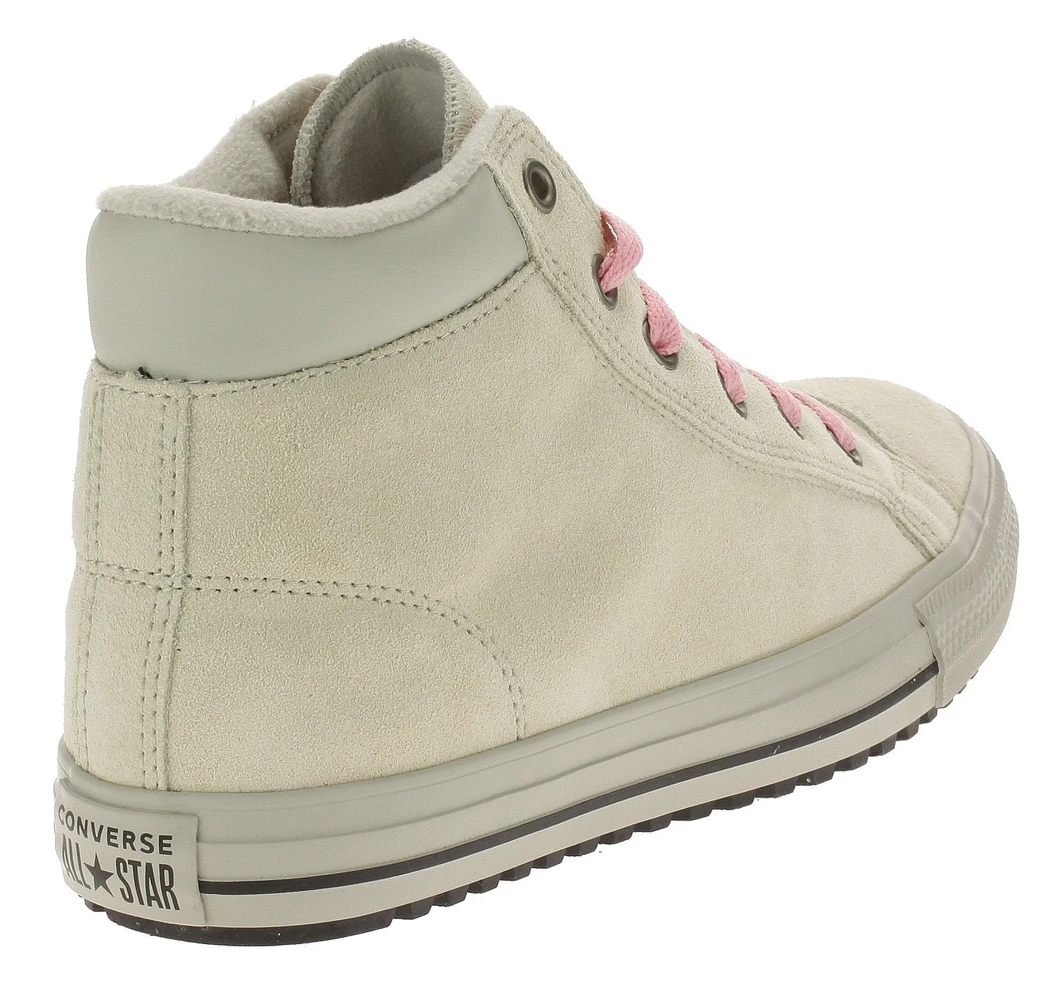 ZAPATOS CONVERSE CHUCK TAYLOR ALL STAR PC BOOT ON MARS HI  665164/NATURAL IVORY/COASTAL PINK  UNISEX JUNIOR
