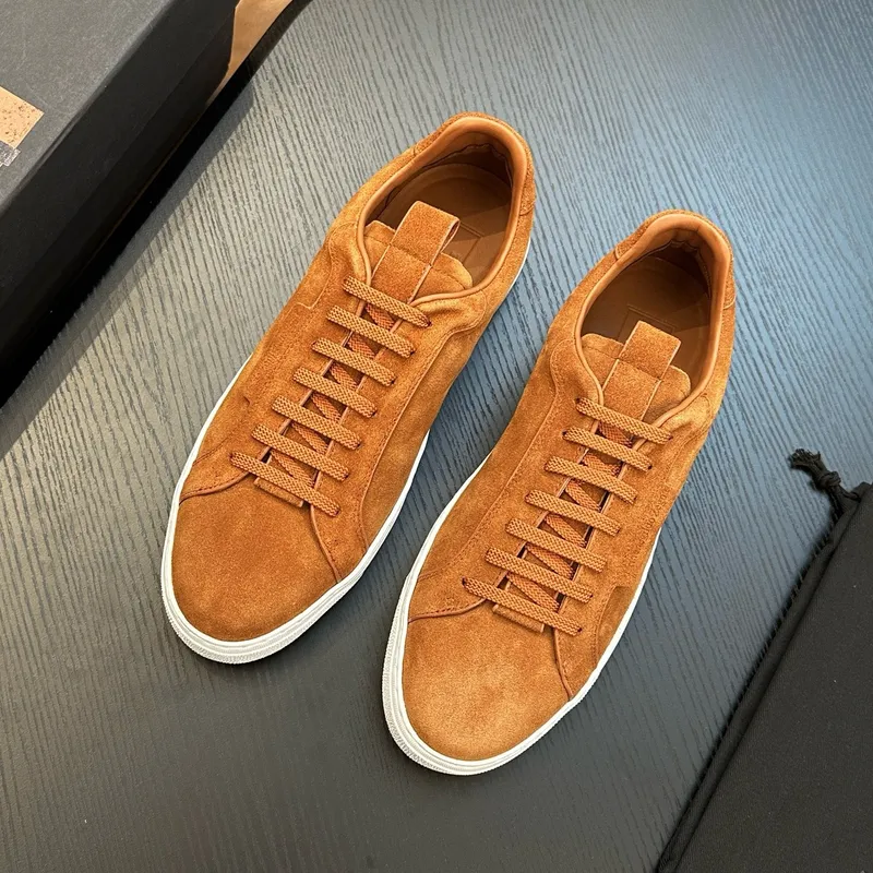 zapatos de diseño entrenador de calidad zapatillas para hombres zapatos de negocios de bodas de boda social para la boda
