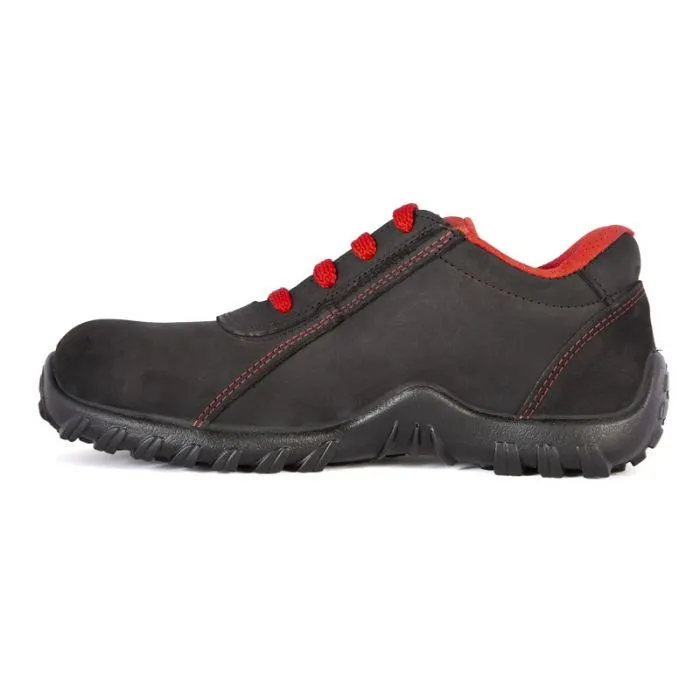 Zapatos de seguridad Lewer DP1N S3 SRC