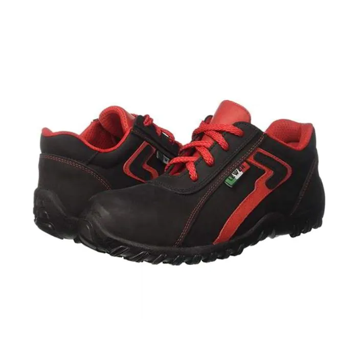 Zapatos de seguridad Lewer DP1N S3 SRC