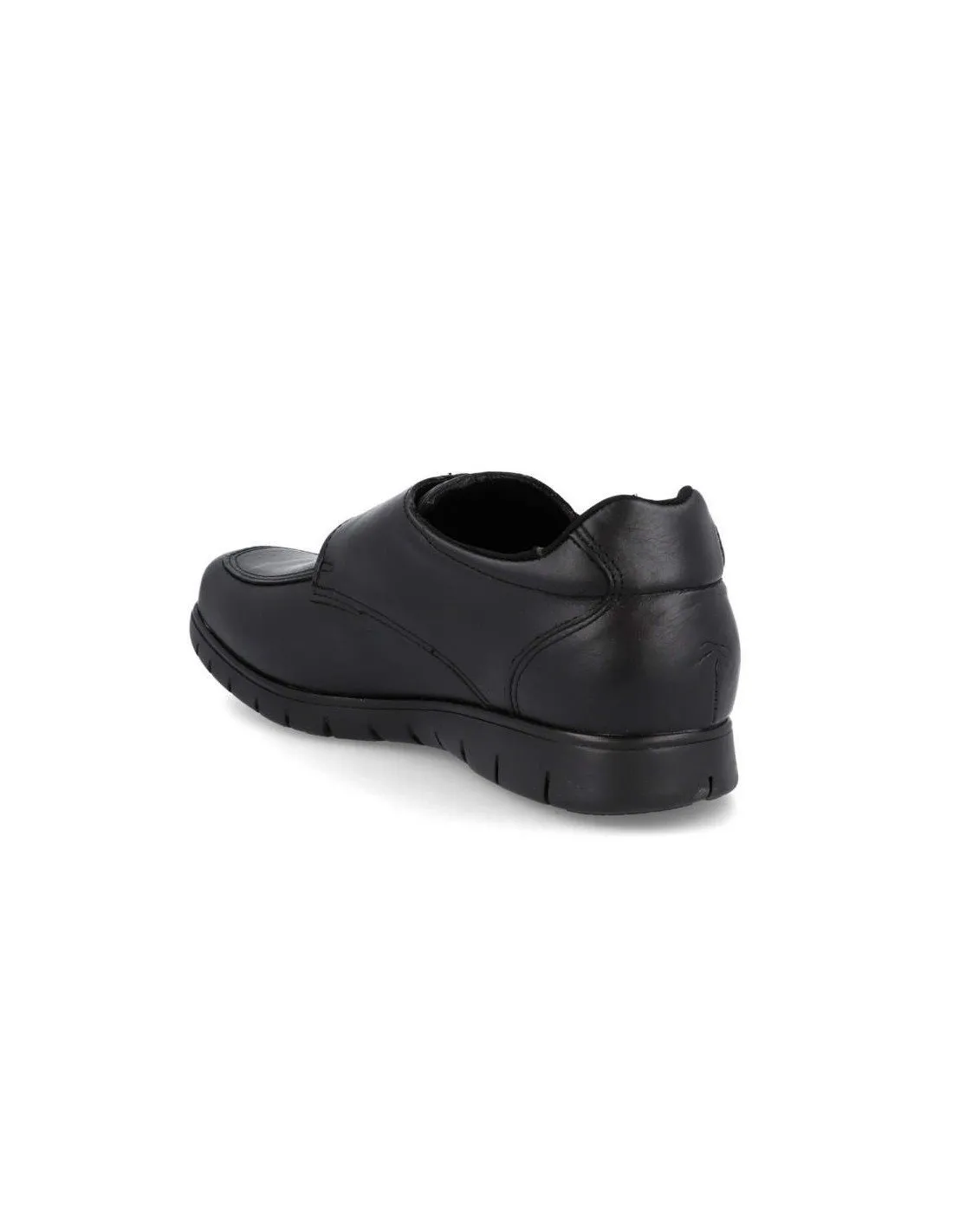 Zapatos hombre velcro cómodos