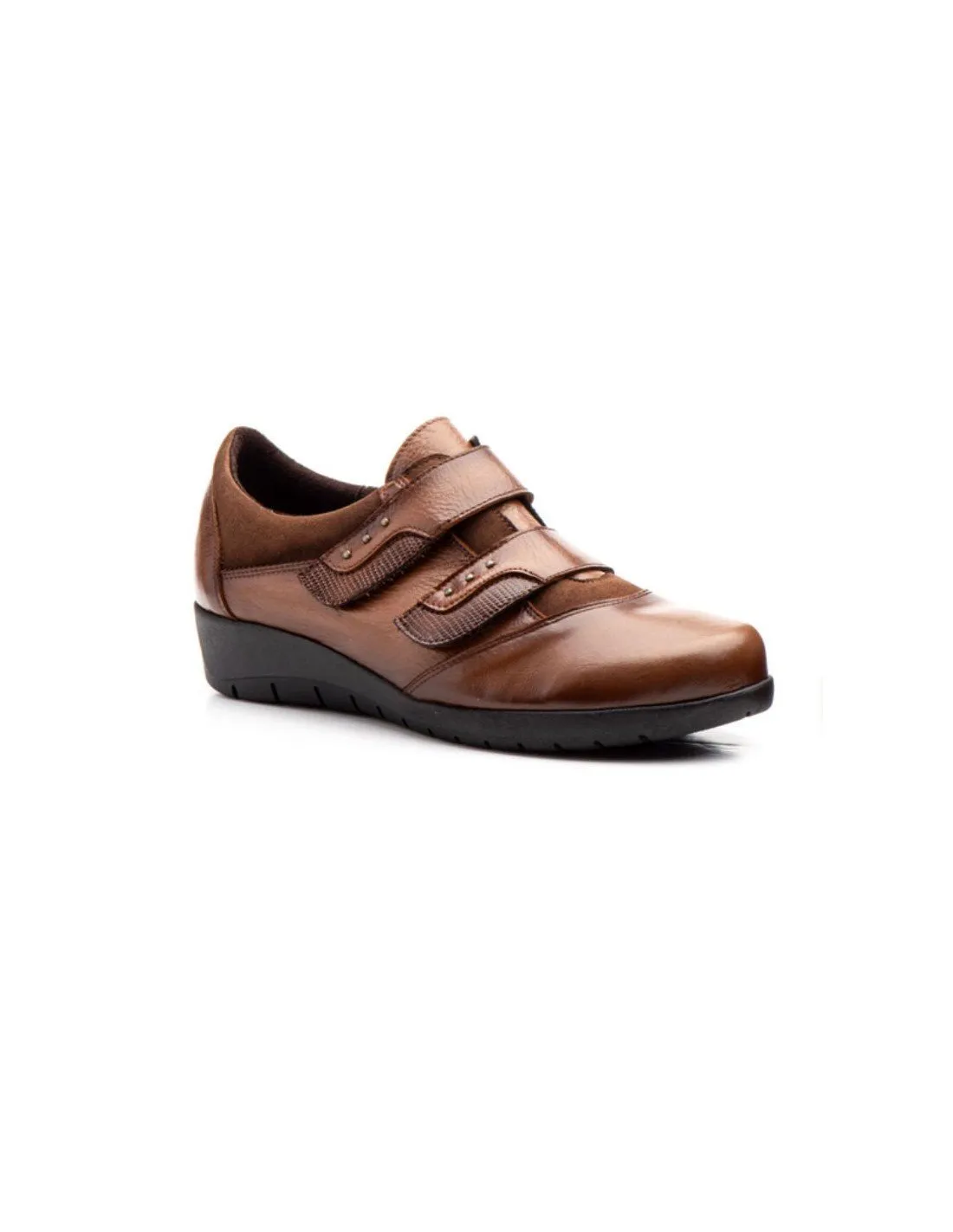 Zapatos mujer cómodos velcro