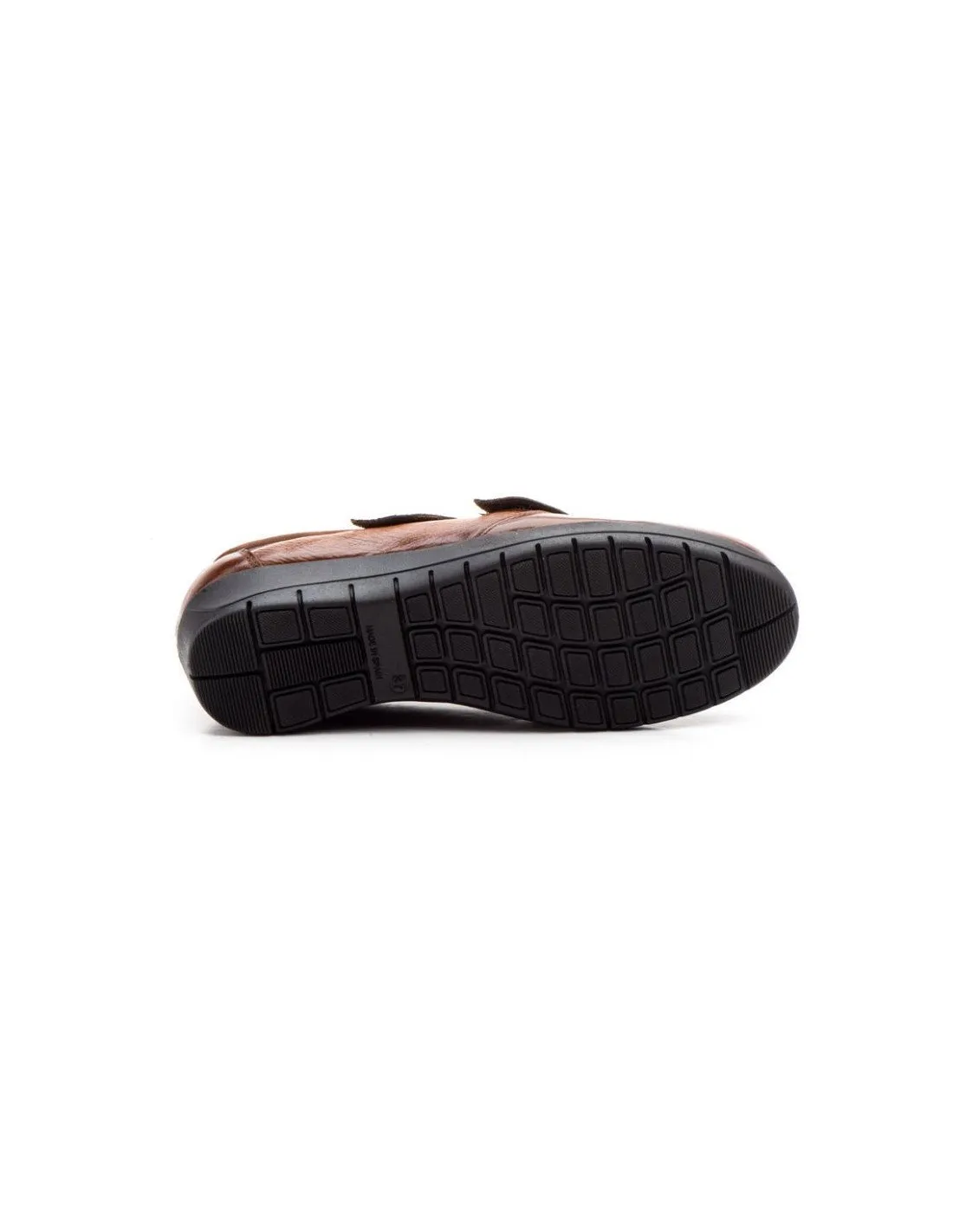 Zapatos mujer cómodos velcro