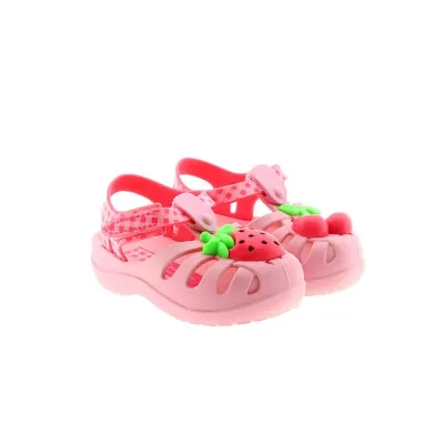 ZAXYSandalia cangrejera piscina velcro Ipanema IP 82858