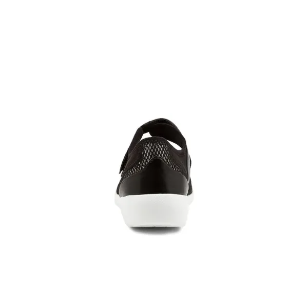 Ziera Women's Ushery Black Black